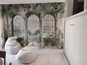 AL PONTE design apartment Conegliano